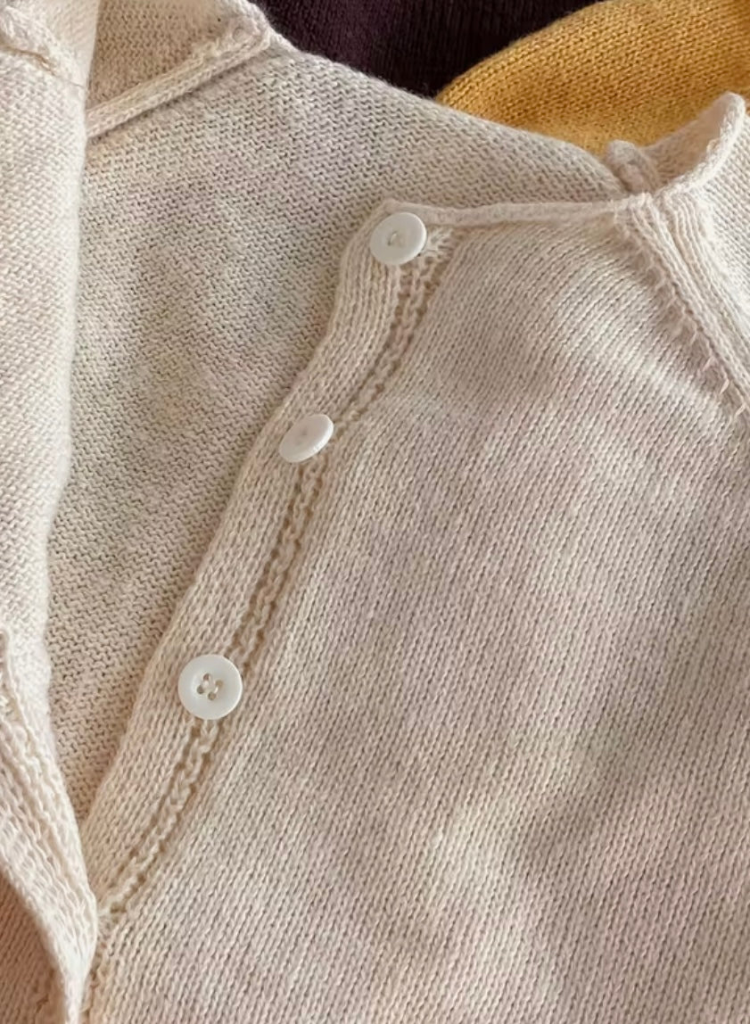 Classic Cardigan