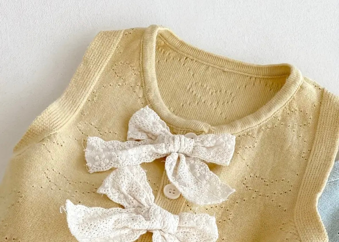 Sweet Like Butter Set