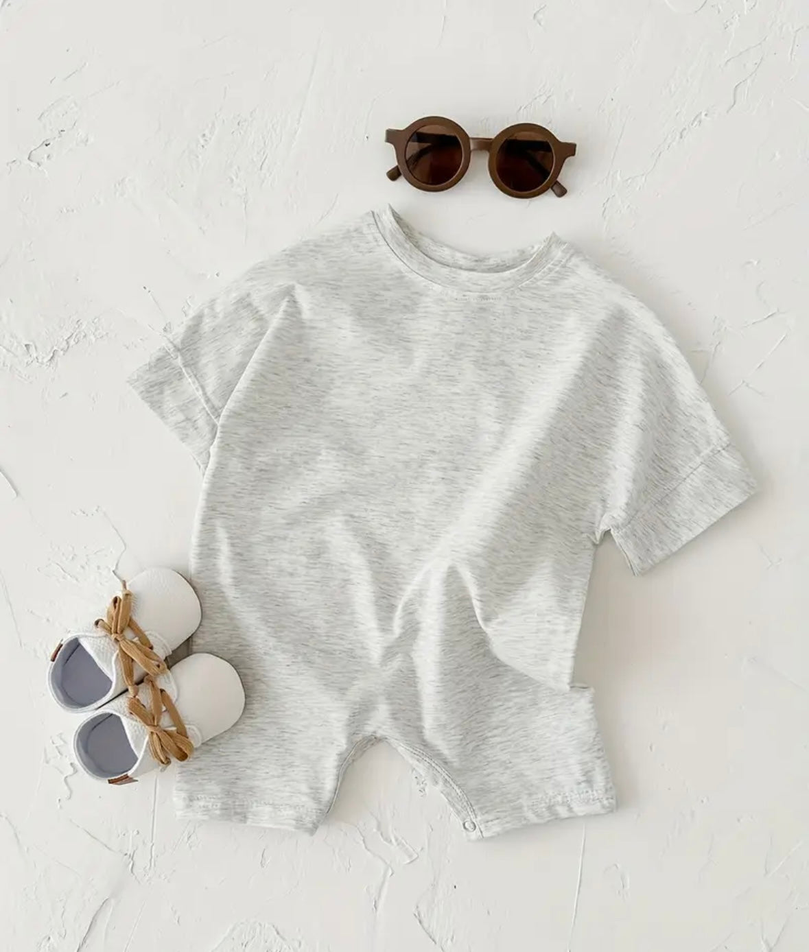 Play Date Romper