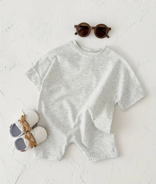Play Date Romper