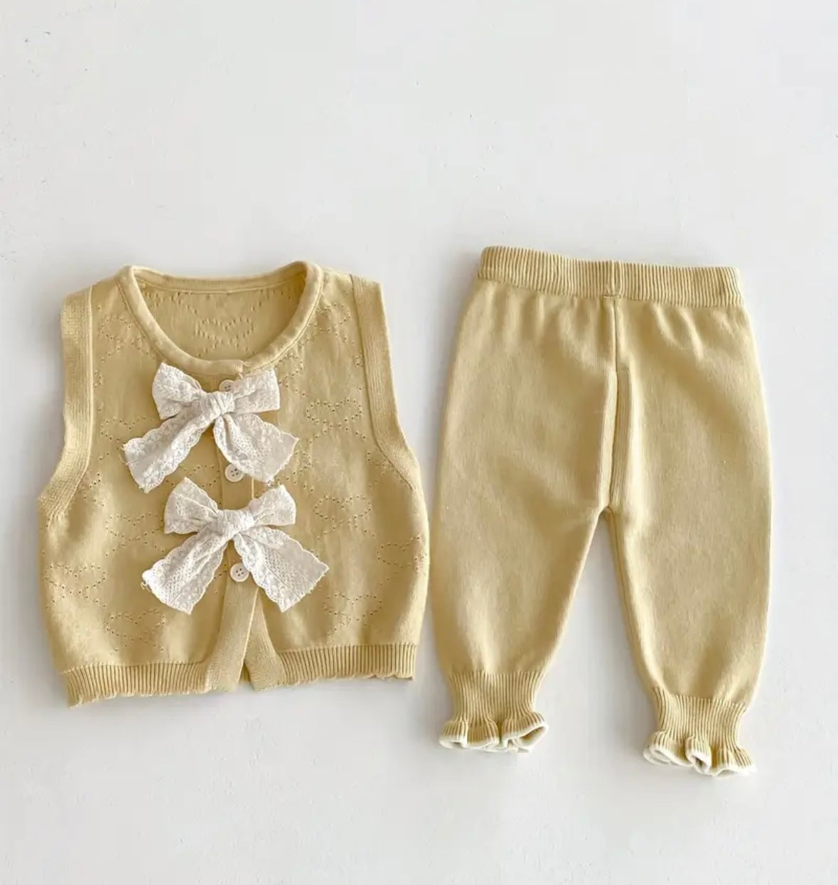 Sweet Like Butter Set