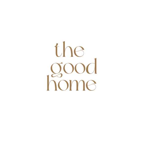 The Good Home