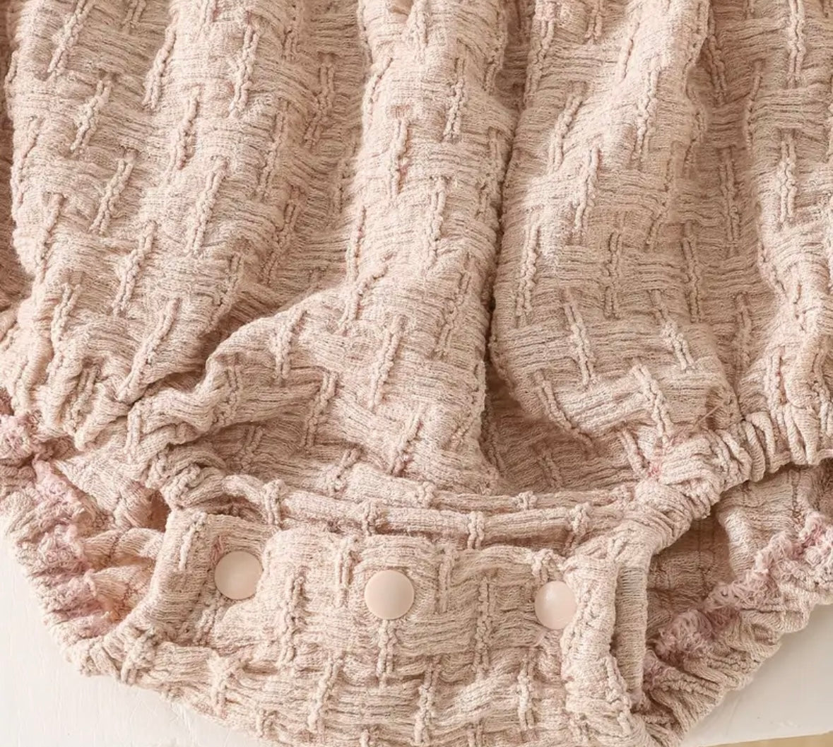 Babydoll Bloomer Set