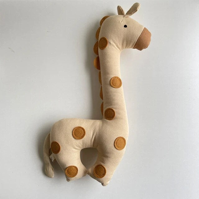 Giraffe Toy