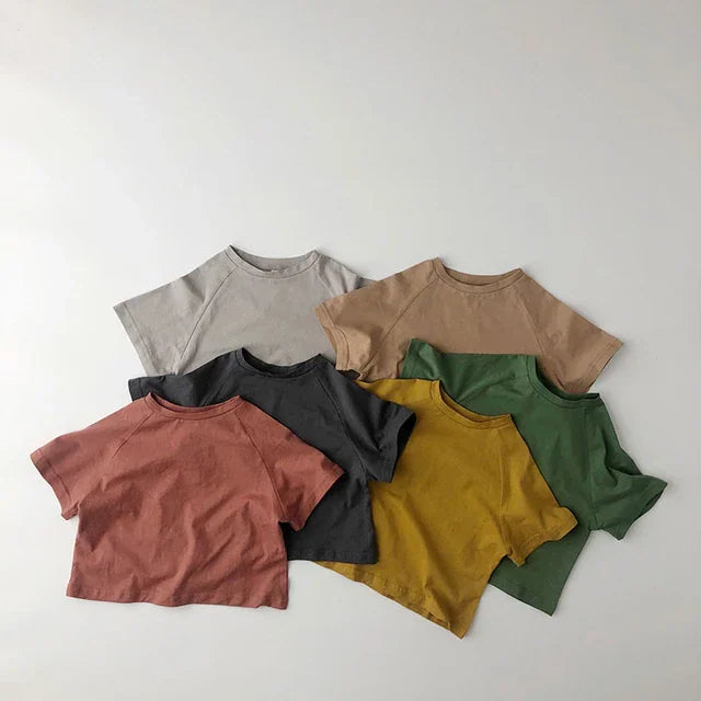 Basic tee