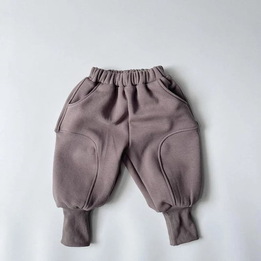 Sweatpant Joggers