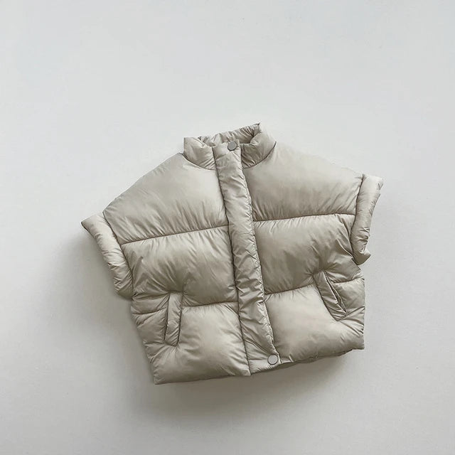 Puffer Vest