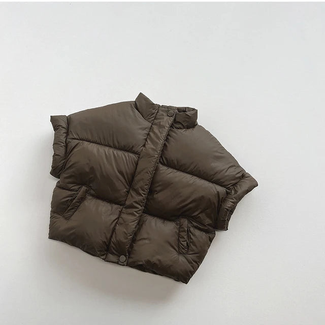 Puffer Vest